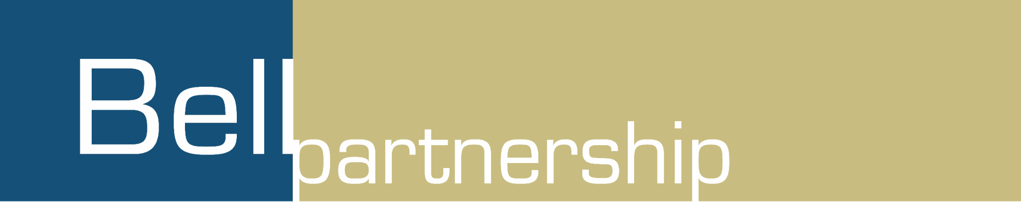 Bell Partnership Logo